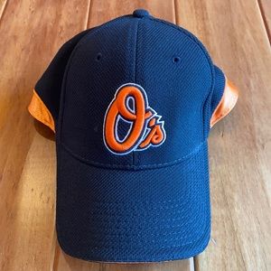 Baltimore Orioles hat